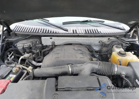 2015 Ford Expedition El Limited из США, поврежденный, VIN 1FMJK2AT8FEF06363